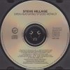 Steve Hillage - Open - Featuring Studio Herald (CD)